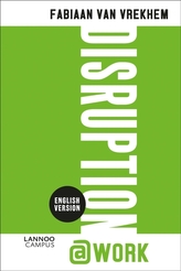  Disruption@WORK