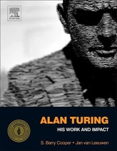  Alan Turing: His Work and Impact