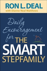  Daily Encouragement for the Smart Stepfamily