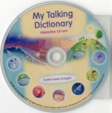  MY TALKING DICTIONARY WITH CD ROM SCOTTI