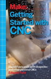  Getting Started with CNC