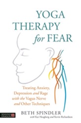  Yoga Therapy for Fear