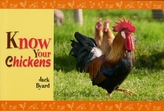  Know Your Chickens