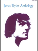  James Taylor