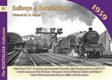  RAILWAYS & RECOLLECTIONS VOL 78 1959
