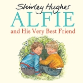  Alfie and His Very Best Friend