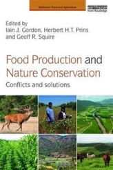  Food Production and Nature Conservation