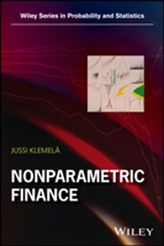  Nonparametric Finance