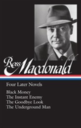  Ross Macdonald: Four Later Novels