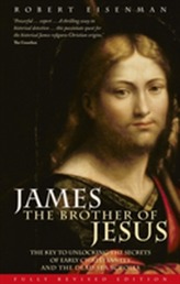  James the Brother of Jesus