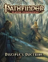  Pathfinder Player Companion: Disciple's Doctrine