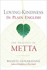  Loving-Kindness in Plain English