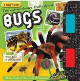  iExplore Bugs