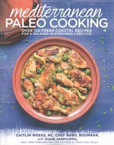  Mediterranean Paleo Cooking