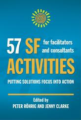  57 SF Activities for Facilitators and Consultants
