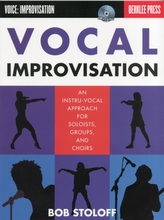  Vocal Improvisation