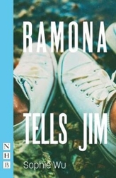  Ramona Tells Jim