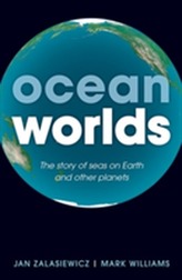  Ocean Worlds