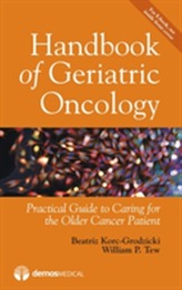  Handbook of Geriatric Oncology