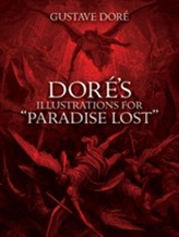  Dore's Illustrations for Paradise Lost