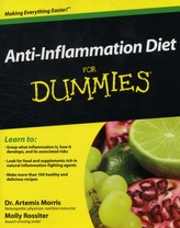  Anti-inflammation Diet for Dummies