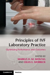  Principles of IVF Laboratory Practice