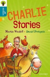  Charlie Stories All Stars