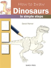  How to Draw: Dinosaurs
