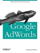  Google AdWords