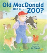  Old Macdonald Had A . . . Zoo?