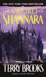  Sword of Shannara