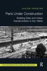  Paris Under Construction