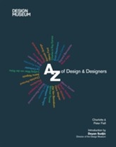  Design Museum: A-Z of Design & Designers