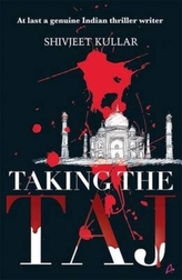  Taking the Taj