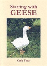  Starting with Geese
