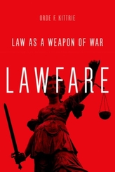  Lawfare
