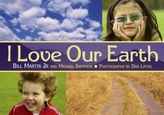  I Love Our Earth