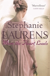  Where The Heart Leads
