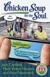  Chicken Soup for the Soul: Just for Teenagers