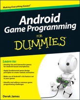  Android Game Programming For Dummies