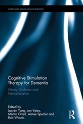  Cognitive Stimulation Therapy for Dementia