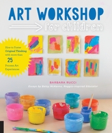  Art Workshop for Children