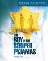 The Boy in the Striped Pyjamas Playscript