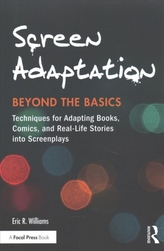  Screen Adaptation: Beyond the Basics