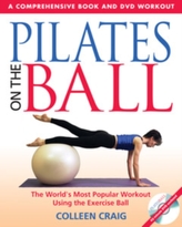  Pilates on the Ball