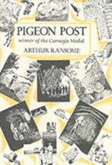  Pigeon Post