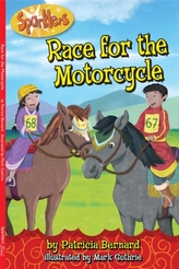  RACE FOR THE MOTORCYCLE MONGOLIA