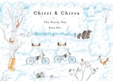  Chirri & Chirra, The Snowy Day