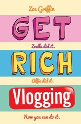  Get Rich Vlogging