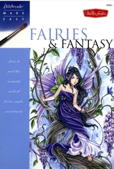  Fairies & Fantasy